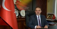 BAŞKAN GÜVEN'DEN YENİ YIL MESAJI…