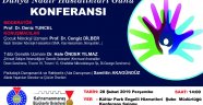 BÜYÜKŞEHİR'DEN NADİR HASTALIKLAR KONFERANSI