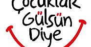 Çocukar Gülsün Diye