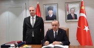 Cumhurbaşkanı Erdoğan Gaziantep'te…