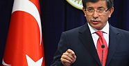 Davutoğlu: 'Son Oy Oranımız 48-52 Oranında.Endişe Yok' Dedi