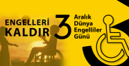 DULKADİROĞLU ENGELLİLERİN YANINDA