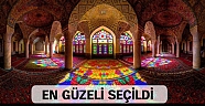 Dünyanın En Güzel Camileri