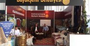 İstanbul'da Kahramanmaraş Fırtınası