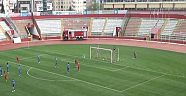 K.MARAŞ BŞB.-0-1- SİLİVRİSPOR