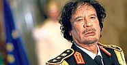 Kaddafi'nin Libya Kehaneti Gerçek mi Oluyor