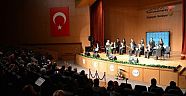 'Kahramanlık Türküleri Konseri' Büyüledi