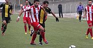 Kahramanmaraşspor-0 Bugşasspor-0