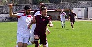 Kahramanmaraşspor-1  Hatayspor-1