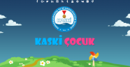 KASKİ'DEN ÇOCUKLARA ÖZEL WEB SİTESİ...