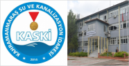 KASKİ HİZMETTE SINIR TANIMIYOR