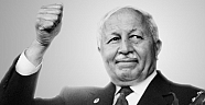 Necmettin Erbakan,Ölümünün 4.Yılında Anıldı