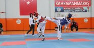 OKUL SPORLARI TAEKWONDO GURUP BİRİNCİLİĞİ TURNUVASI TAMAMLANDI