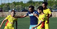 Pazarcıkspor-1, 44 Malatyaspor-1