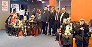 PİAZZA'NIN "ÇOK ÖZEL" KONUKLARI