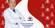 - RADYOLOJİ UZMANI PROF. DR. AYHAN ÖZKUR SANKO'DA