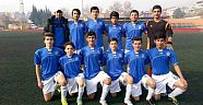 Şampiyon Büyükşehir Belediyespor U15 takıımı, Çeyrek Final İçin 11 Martta Elazığ'da