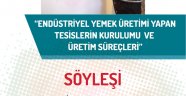 SANKO ÜNİVERSİTESİ BESLENME VE DİYETETİK BÖLÜMÜ'NDEN ETKİNLİK