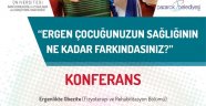 SANKO ÜNİVERSİTESİ PAZARCIK'TA KONFERANS DÜZENLEYECEK