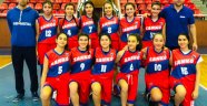 SANKOSPOR U16 BASKETBOL TAKIMI İL ŞAMPİYONU