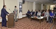 SAVAŞ MAĞDURU ENGELLİLER KONFERANSI