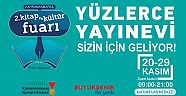 SİZİN İÇİN GELİYORLAR…