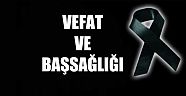 VEFAT VE BAŞSALIĞI