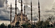 ZANAATKARLARIMIZ BALKANLARDAKİ CAMİLERİ SÜSLEYECEK