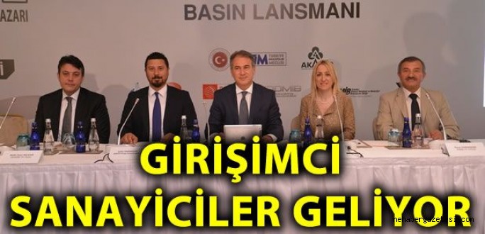 Teknoloji Transfer Ofisi Girişimcileri Sanayici Yapacak