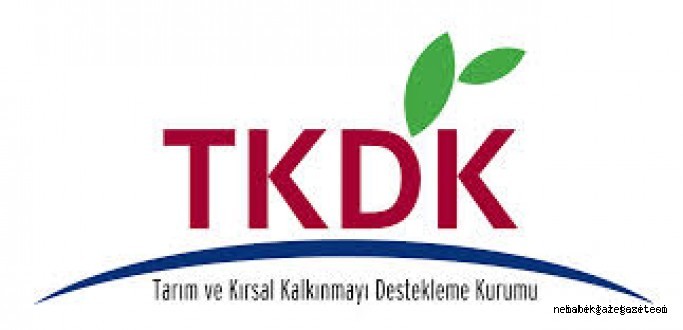 Tkdk, Elbistanda Girişimcilere Hibeleri Anlattı