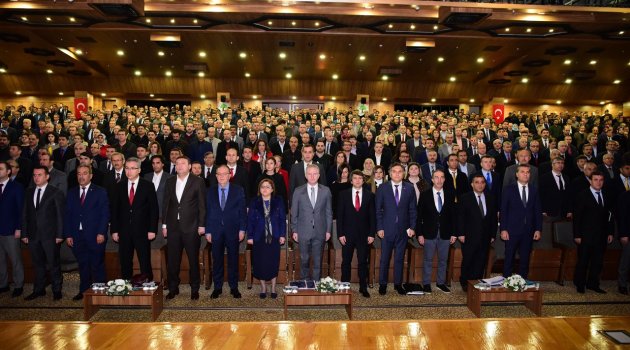 Vali Gül; "Çocukların başkanlığında okul meclisleri kurulacak"