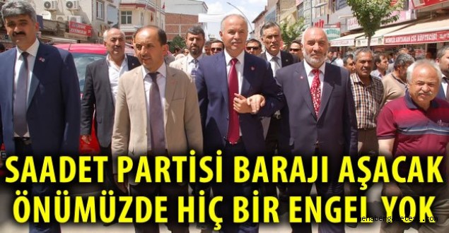 Yanar: Milli İttifak"ın 7 Haziran'da barajı aşmasının önünde hiçbir engel yok  Haber46.com... Lütfen izinsiz kopyalama yapmayınız...http://www.haber46.com/secim-2015/yanar-milli-ittifakin-7-haziran-da-baraji-asmasinin-onunde-hicbir-engel-yok