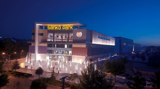 YENİLENEN SANKO PARK AVŞAR SİNEMALARI'NDA ÜCRETSİZ FİLM KEYFİ